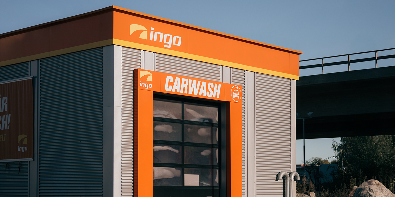 INGO Carwash