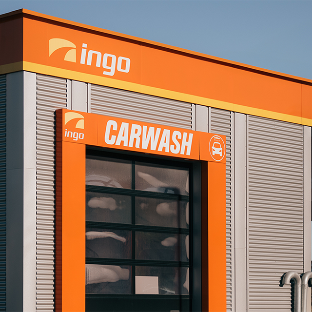 INGO Carwash